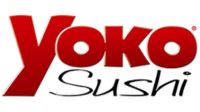 Yoko Sushi Gutschein
