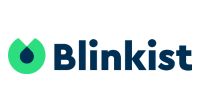 Blinkist Gutschein