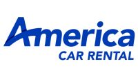 America Car Rental Gutschein