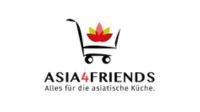 Asia4friends Gutschein