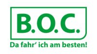 B.O.C. Gutschein