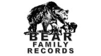 Bear Family Records Gutschein