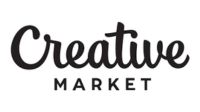 _Creative Market Gutschein